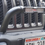 Jeep JL/JT 4300 effective lumen Hyperion Hoop