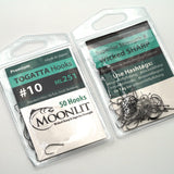 Moonlit TOGATTA ML251 Premium Barbless Hook