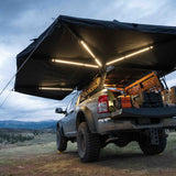 ÖVRCAST 270° AWNING