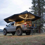 ÖVRCAST 270° AWNING