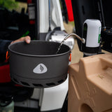 RotopaX Overland Water Pump Kit