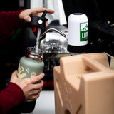 RotopaX Overland Water Pump Kit