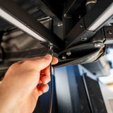 ÖVRCAST 270° AWNING