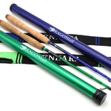 FoxFIRE zx280 Zoom Fiberglass-Hybrid Tenkara Rod