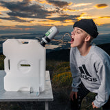 RotopaX Overland Water Pump Kit
