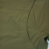 Long Sleeve Solid Lifestyle Button Down w/ REPEL-X