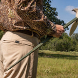 Xplorer Shorts w/ REPEL-X