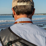 Full Leather Sunglass Retainer