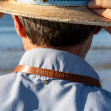 Full Leather Sunglass Retainer