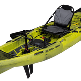 Radar 10ft Fin Drive Modular Fishing Kayak