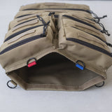 LUSB Full Caddy