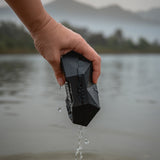 Turtle Shell 4.0 - Waterproof Bluetooth Speaker