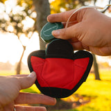 K-Roo Pouch 2.0 (UNIVERSAL HELMET AUDIO POUCH)
