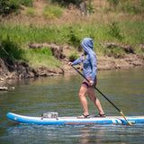 Women's River Run Hoodie