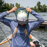 Women's River Run Hoodie