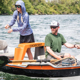 Women's River Run Hoodie