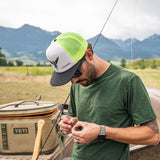 Men's Short Sleeve Tech Tee