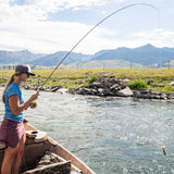 Women's Short Sleeve Tech Tee