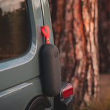 Bolt - Magnetic Water Resistant Bluetooth Speaker