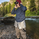 Woolly Bugger Overhat