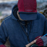 Woolly Bugger Overhat