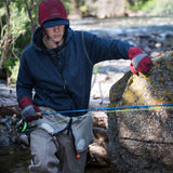 Woolly Bugger Overhat