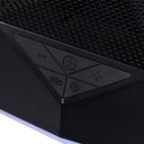 Range Rugged Bluetooth Speaker