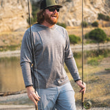 Men's River Run Hoodie