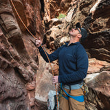 Men's Expedition 1/4 Zip Top