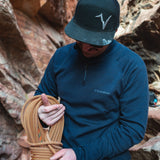 Men's Expedition 1/4 Zip Top