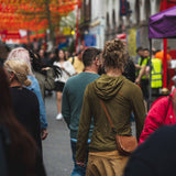 Women's River Run Hoodie