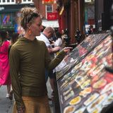 Women's River Run Hoodie