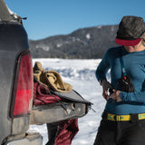 Woolly Bugger Overhat