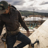 Men's San Juan Jacket