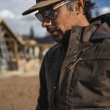 Men's San Juan Jacket