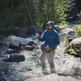 Men's River Run Hoodie