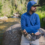 Men's River Run Hoodie