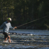 Men's Long Sleeve Tech Tee