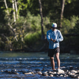 Men's Long Sleeve Tech Tee