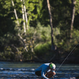 Men's Long Sleeve Tech Tee