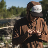 Men's River Run Hoodie