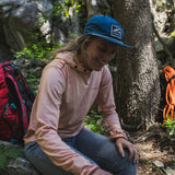 Women's River Run Hoodie