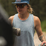 Women's Tech Tank