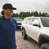 Men's River Run Hoodie