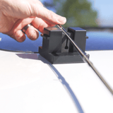 ON THE FLY  / Magnetic Rod Holder