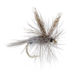 Dark Hendrickson Classic Dry Fly - 12 Flies Size 16