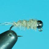 Dark Spike - Tungsten (Barbless)