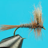 Dark Cahill  - Mayfly Dry Fly