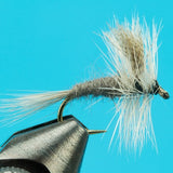 Dark Hendrickson  - Mayfly Dry Fly
