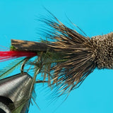 Dave's Hopper